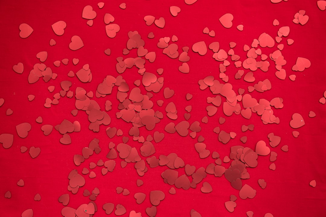 Photo Candy hearts