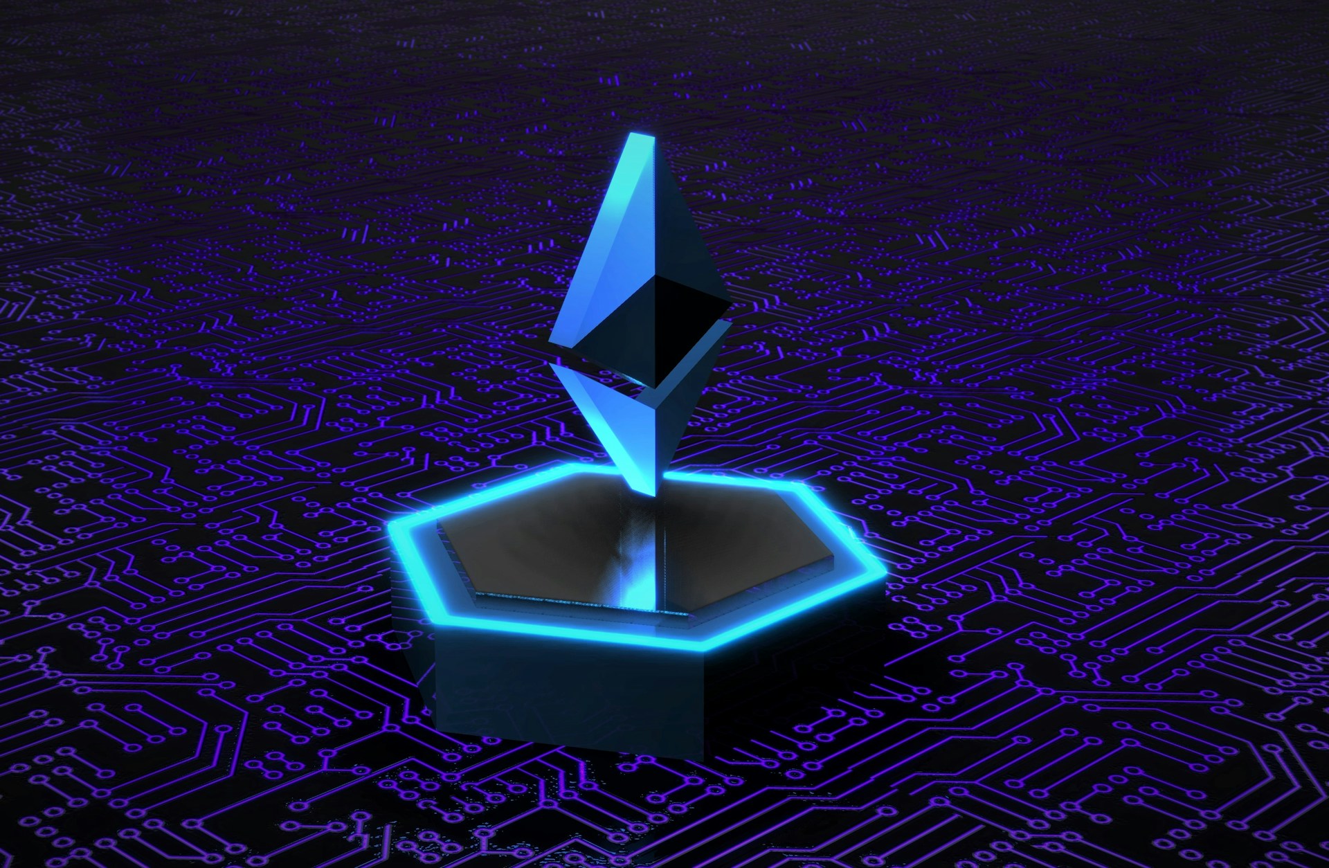 Ethereum Price USD Sees Increased Volatility This Week
